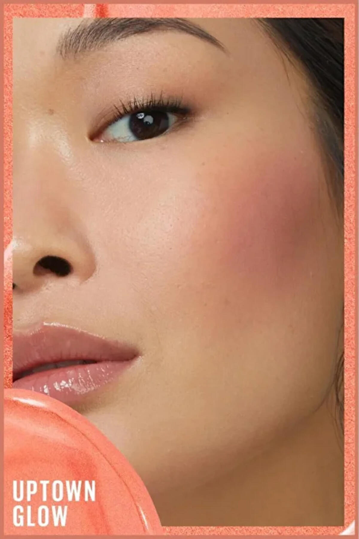 Maybelline Likit Allık Sunkisser No:02 Uptown Glow