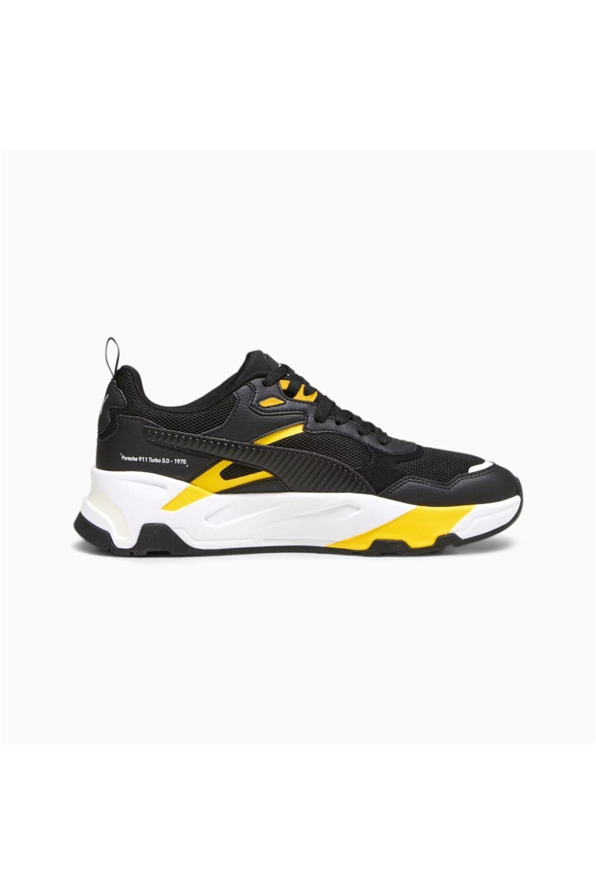 Puma Pl Trinity 307953_01 Siyah