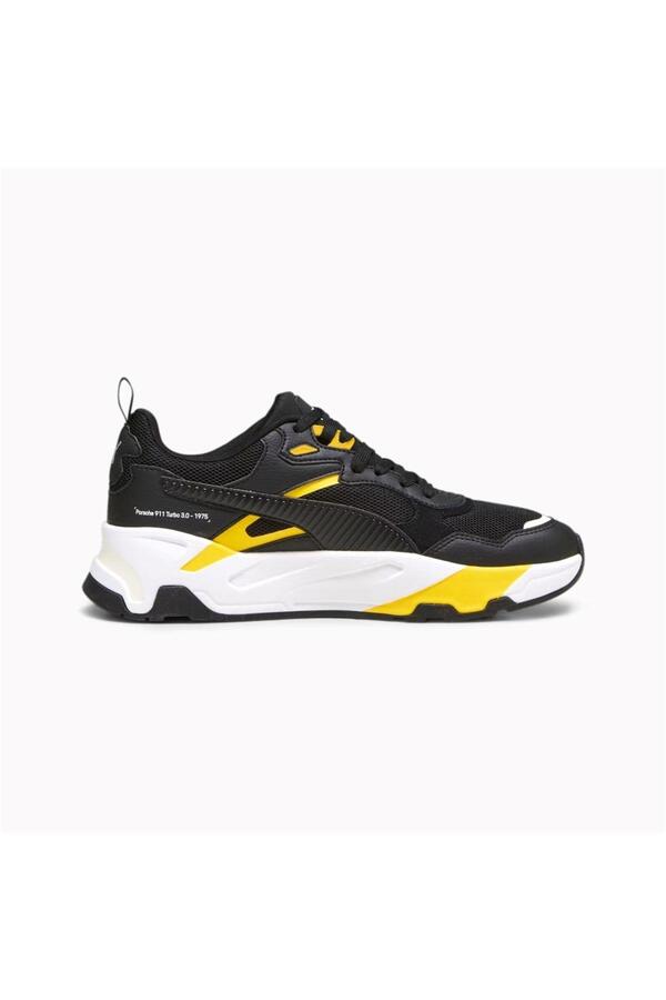 Puma Pl Trinity 307953_01 Siyah