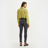Levis Pantolon 721 Skinny 18882-0598 Siyah