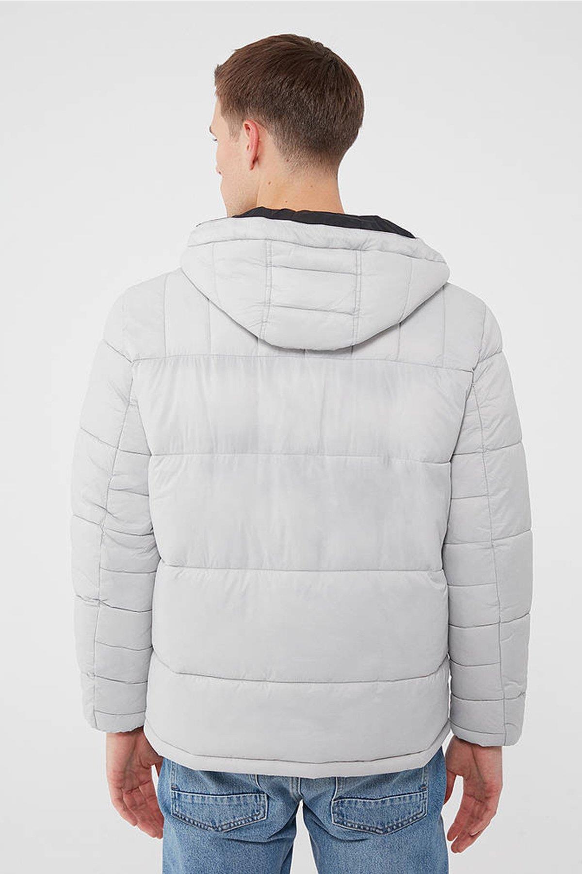 Mavi Mont M010419-34322 Açık Gri