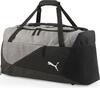 Puma Teamfinal Teambag 078941_01 Siyah M