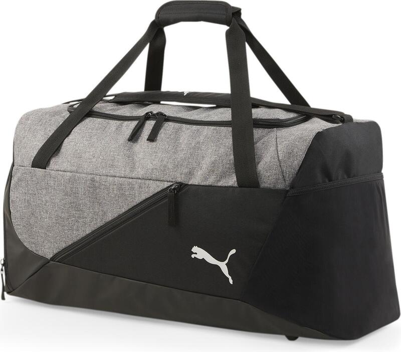 Puma Teamfinal Teambag 078941_01 Siyah M (Dy)