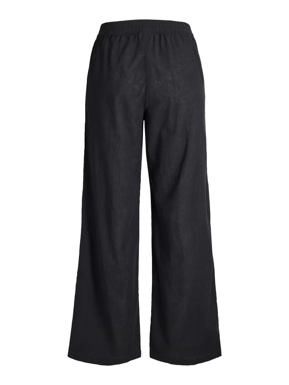 Jjxx Kadın Pantolon 12253952 Siyah