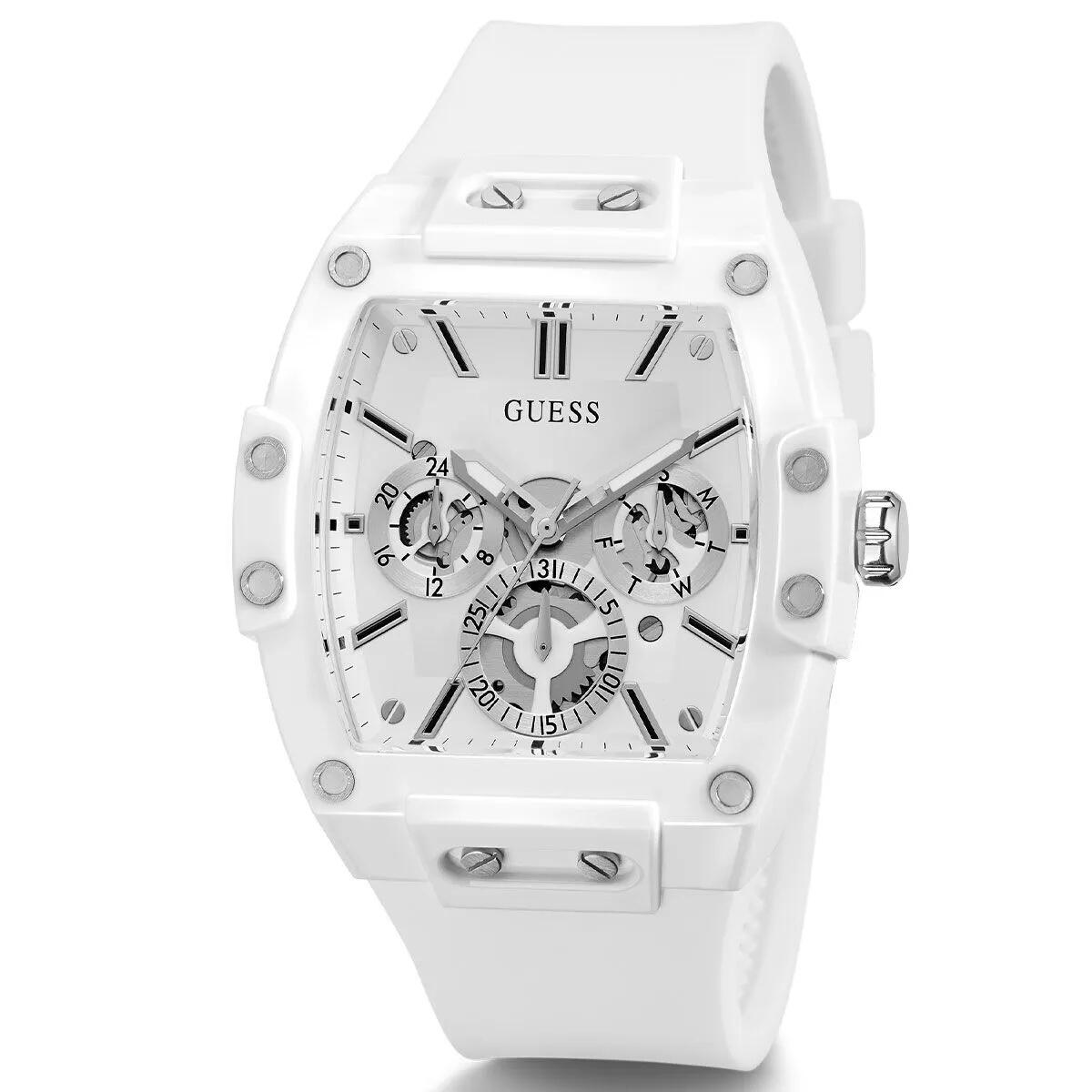 Guess Saat Erkek GUGW0203G2