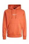 Jack&Jones Sweatshirt 12241687 Turuncu