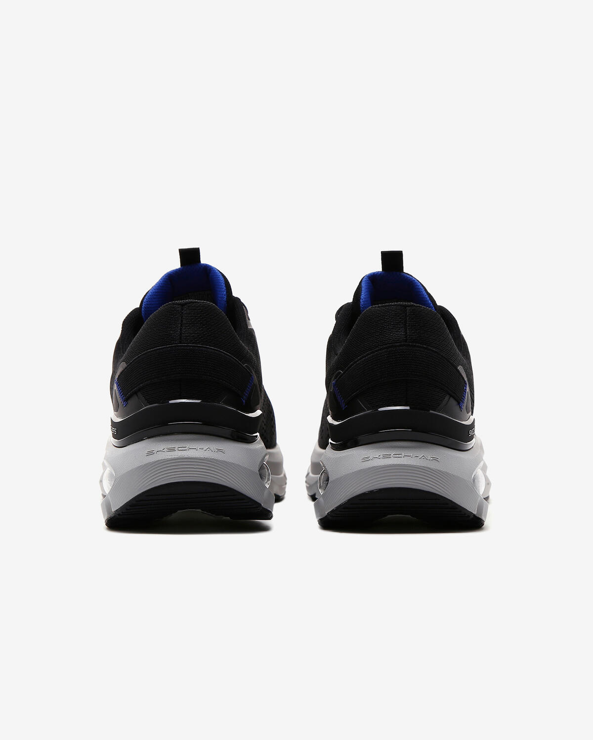 Skechers Skech-Air Ventura Bkbl 232655 Siyah