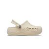 Crocs Baya Platform Clog 208186_11S Winter White