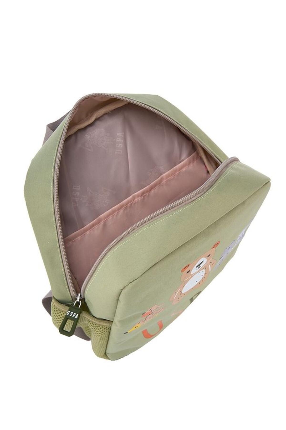 U.S. Polo Assn. Sırt Çantası PLCAN25042
