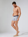 Koton Boxer 3WLM90032MK Lacivert