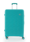 Mçs Pp Valiz V377 Sky Blue Küçük Boy