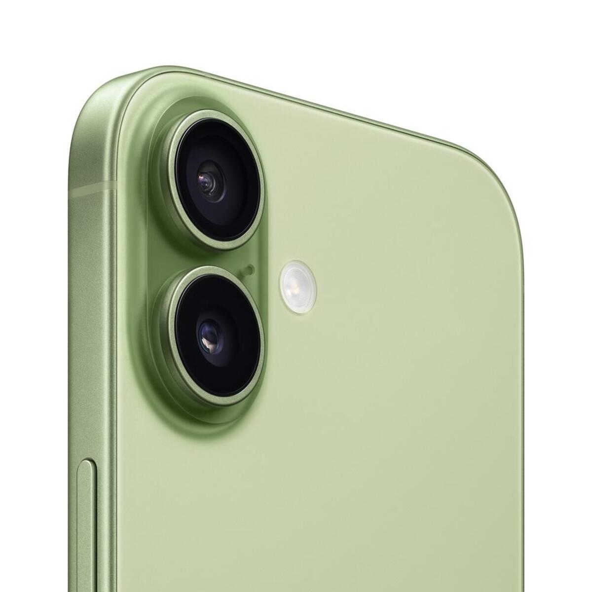 Apple Cep Telefonu Iphone 17 256GB Sage