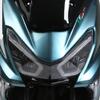 Rks Motosiklet Newlight Pro 125 Yeşil