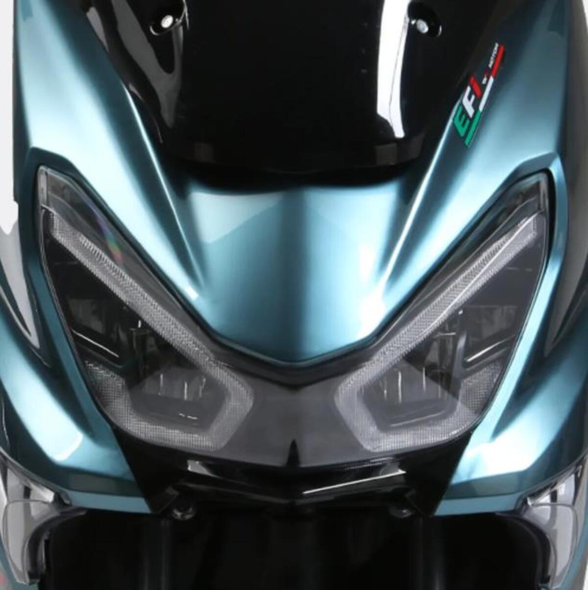 Rks Motosiklet Newlight Pro 125 Yeşil