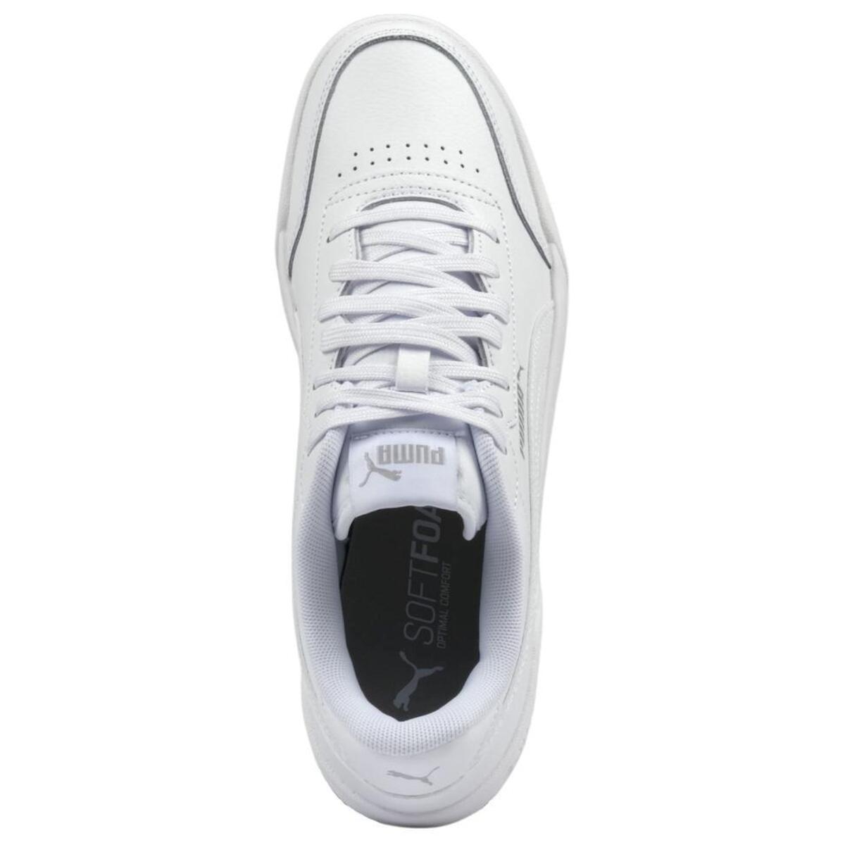 Puma Caracal 369863_02 Beyaz