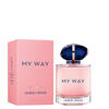 Giorgio Armani Kadın Parfüm My Way Edp 90Ml
