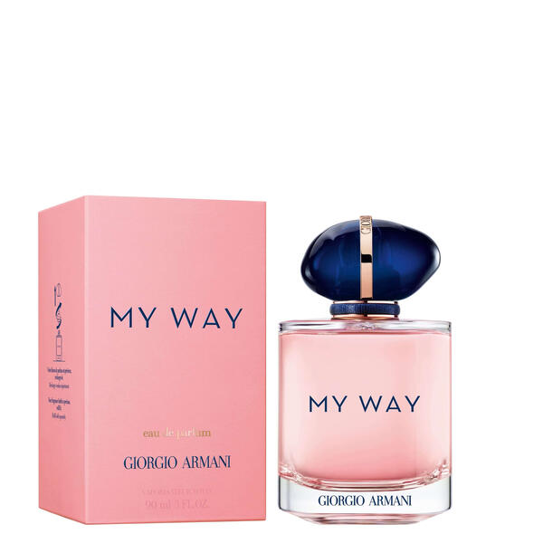 Giorgio Armani Kadın Parfüm My Way Edp 90Ml