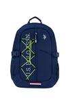 U.S. Polo Assn. Sırt Çantası PLCAN25111