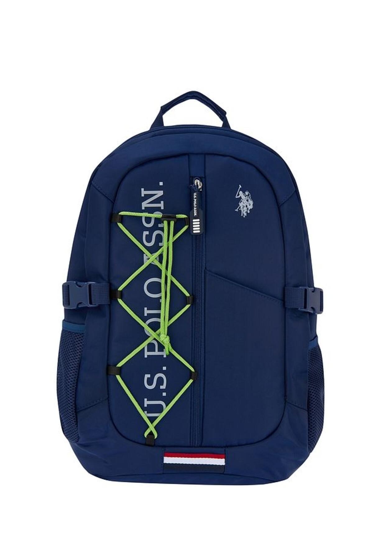 U.S. Polo Assn. Sırt Çantası PLCAN25111