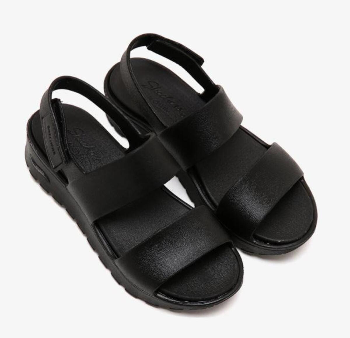 Skechers Arch Fit Footsteps-Day Dream 111380 Bbk