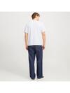 Jack&Jones Tişört 12269335 Beyaz