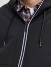 Jack&Jones Mont 12279258 Siyah
