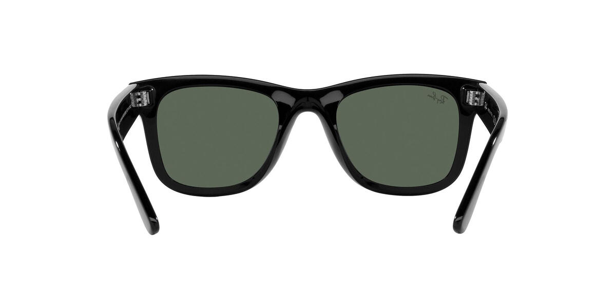 Ray-Ban Unisex Güneş Gözlüğü 0RBR0502S 6677VR 50