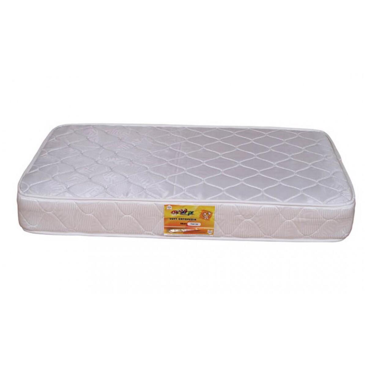 Babyhope Yatak Jakarlı 60*120