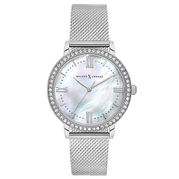 Milano X Change Saat Kadın MXL8001