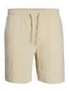 Jack&Jones Şort 12274758 Krem