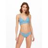 Only Bikini Alt 15223724 Mavi