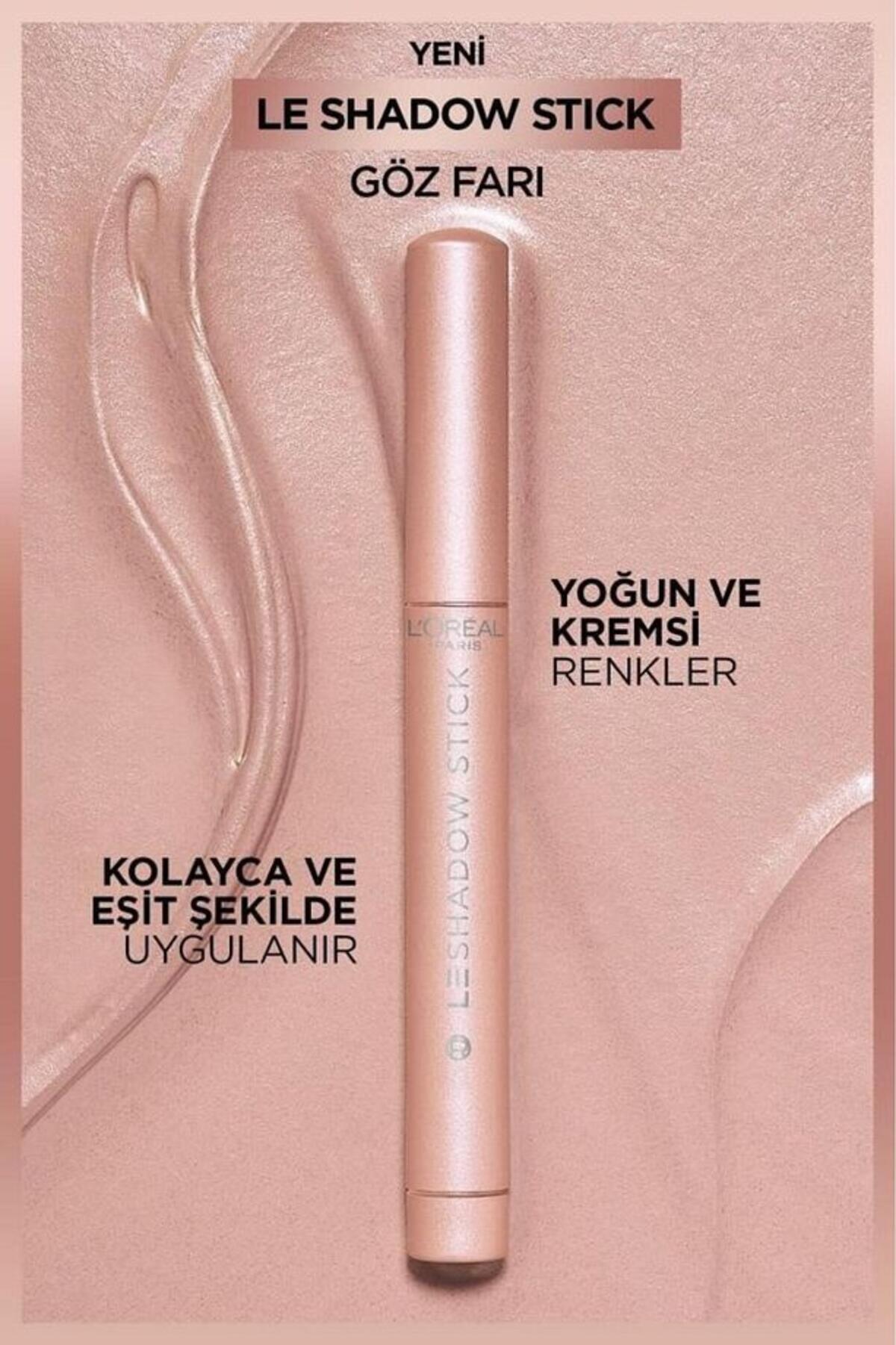 Loreal Paris Kalem Far Inf 100