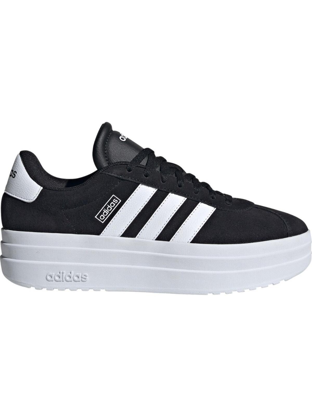 Adidas Vl Court Bold IH9995 Siyah