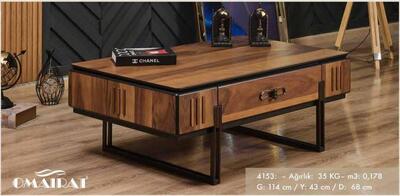 Omarat Orta Sehpa 4153