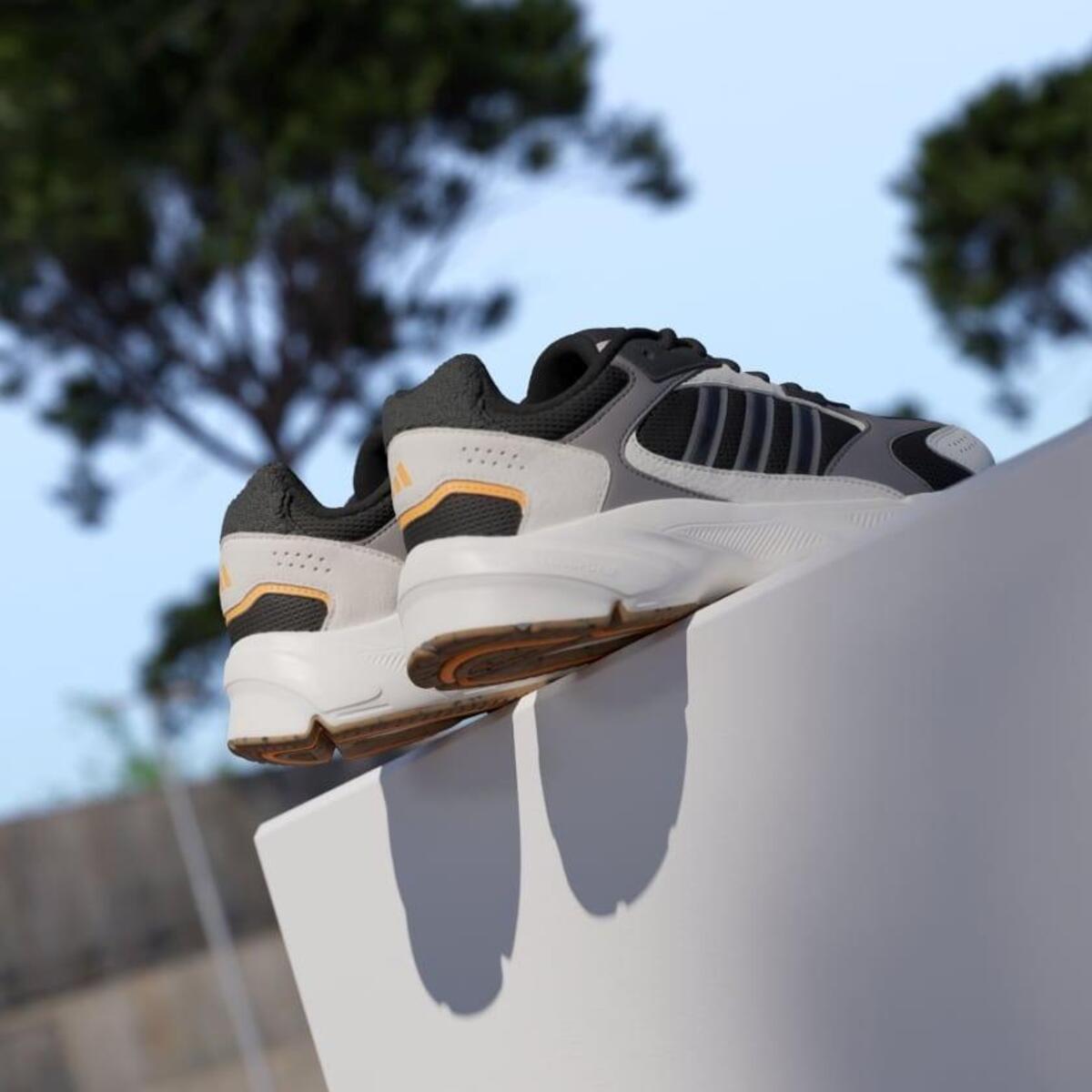 Adidas Crazychaos 2000 Ih2925 Siyah