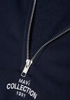 Mavi Sweatshirt M1S10360-32184 Lacivert