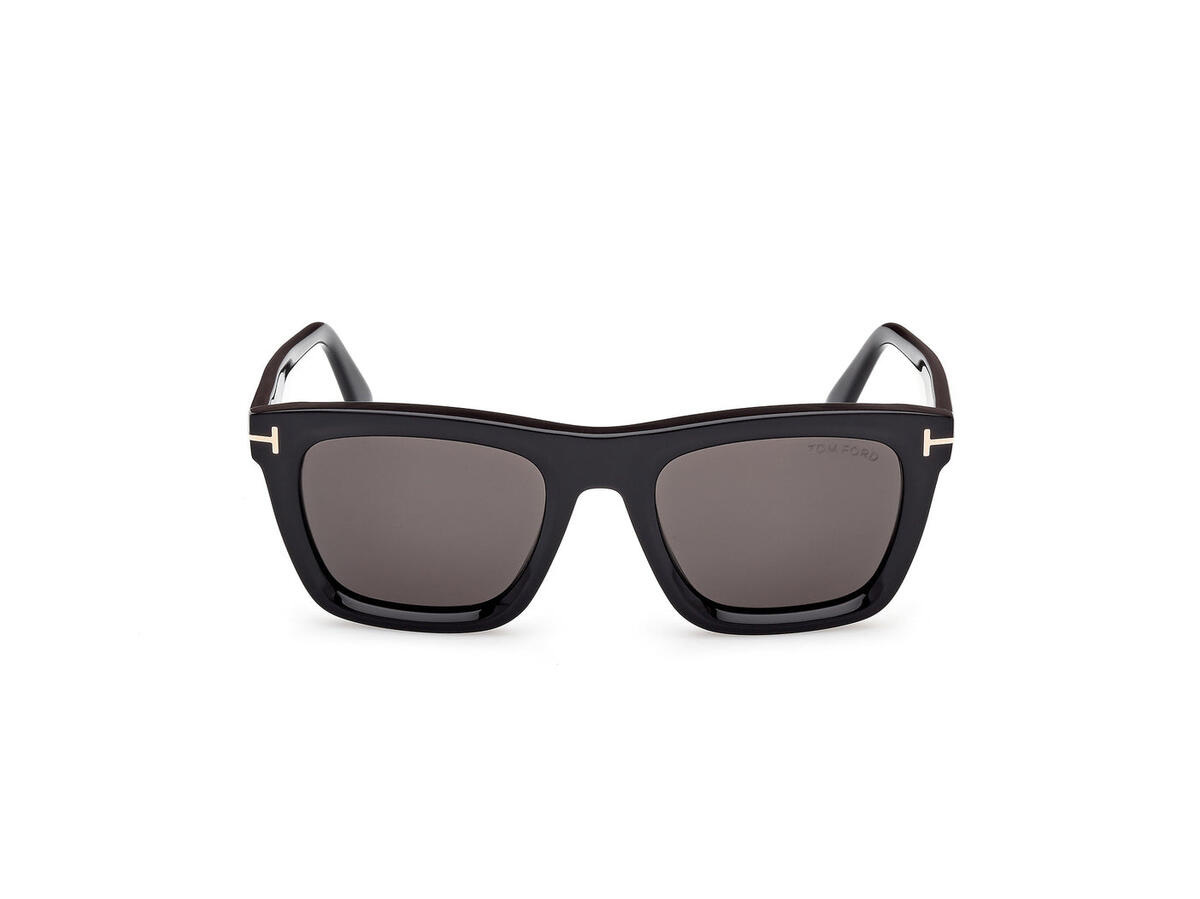 Tom Ford Gözlük Unisex FT1207 01A