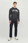 Jack&Jones Sweatshirt 12236513 Siyah