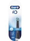 Oral-B Yedek Başlık 2Li İo Ultimate Clean Siyah