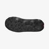 Salomon Ultra Flow 2 Gore-Tex L47981400 Siyah/Siyah/Nane Yeşili