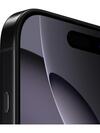 Apple Cep Telefonu Iphone 16 Pro 128GB Black Titanium