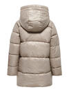 Only Kids Mont Kız Çocuk 15296066 Bej