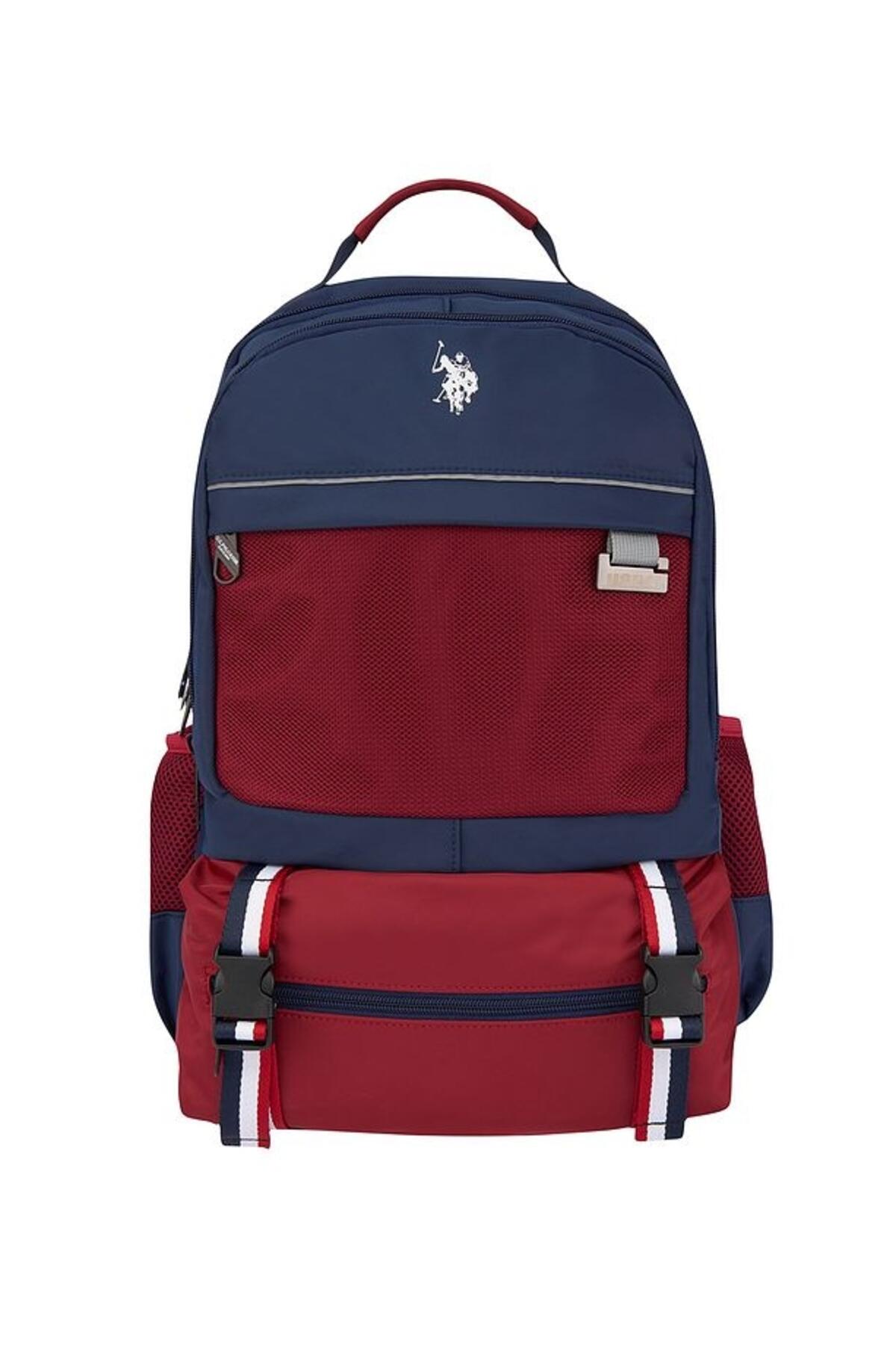 U.S. Polo Assn. Sırt Çantası PLCAN25079