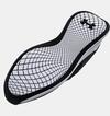 Under Armour Ua W Charged Aurora 2 3025060-001 Siyah