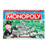 Hasbro Monopoly Has-C1009