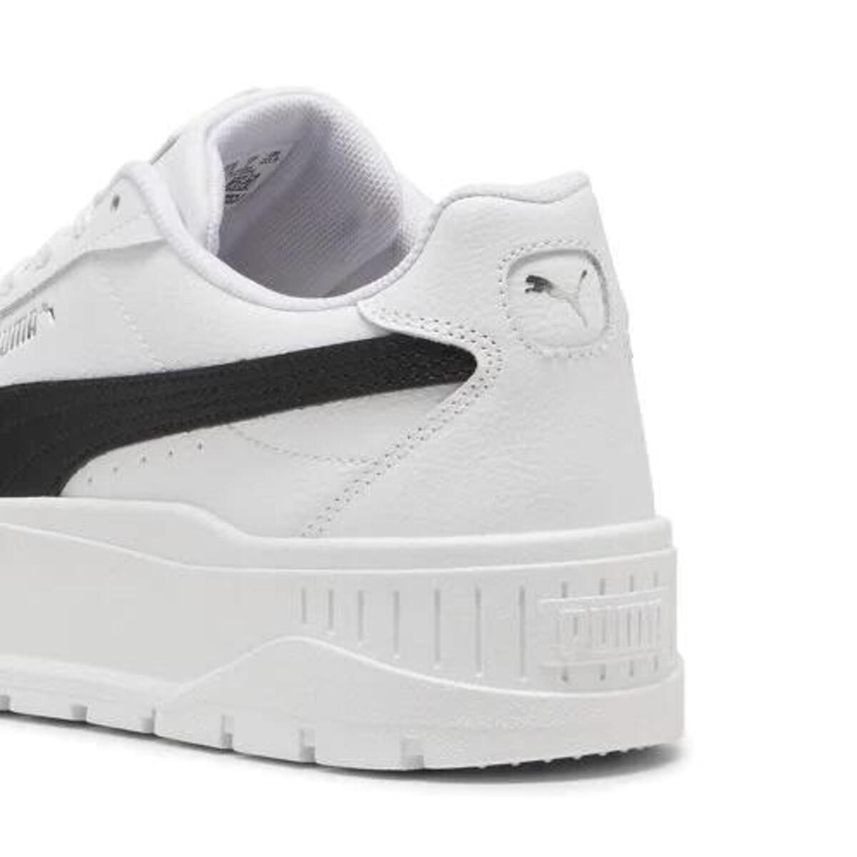 Puma Karmen Iı L 39745603 Beyaz