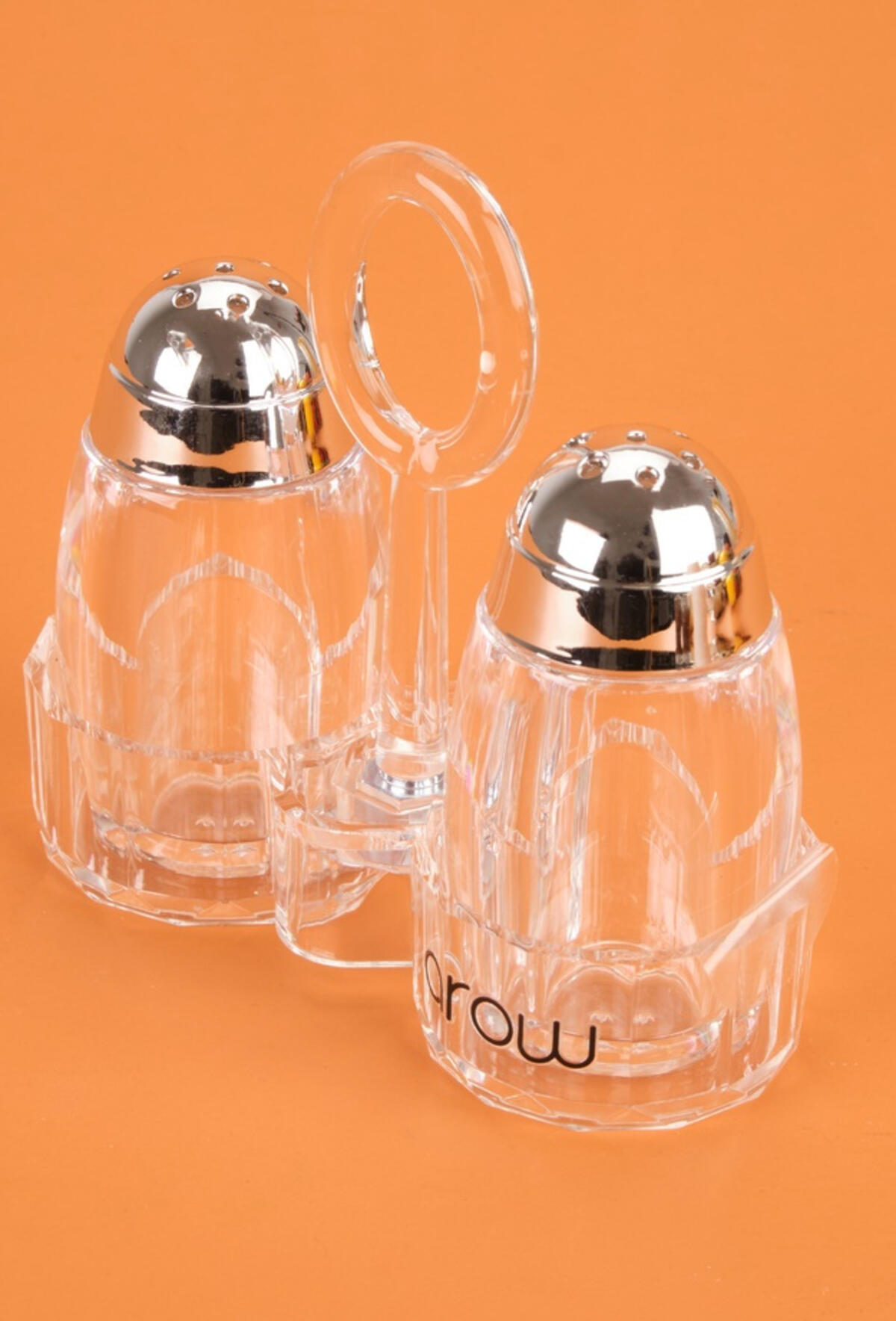 Arow Tuzluk Set 2Li Akrilik M-465