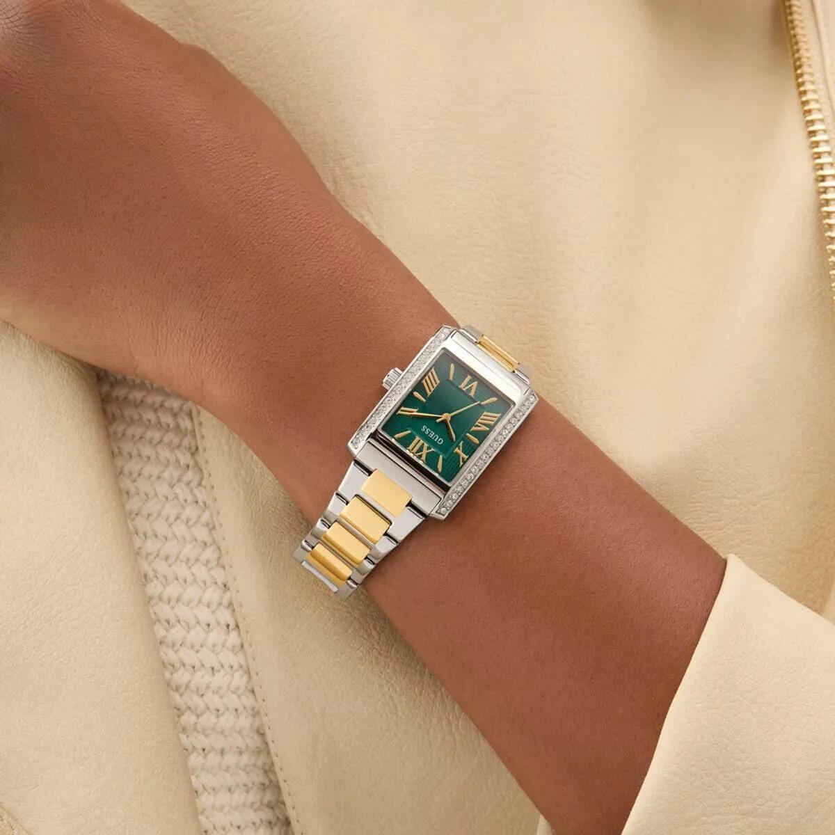 Guess Saat Kadın GUGW0874L2