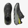 Salomon Ultra Flow 2 Gore-Tex L47883200 Siyah/Füme/Sarı