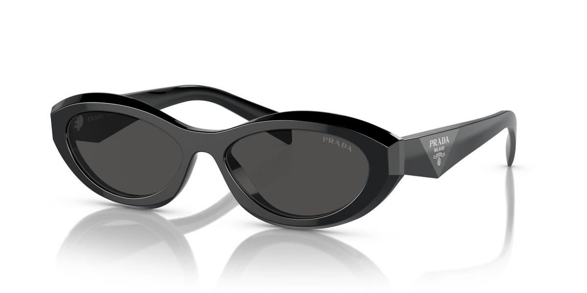 Prada Gözlük Kadın 0PR 26ZS 16K08Z 55